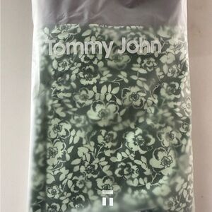 Tommy John Second Skin Men’s Boxer Briefs - Size XL